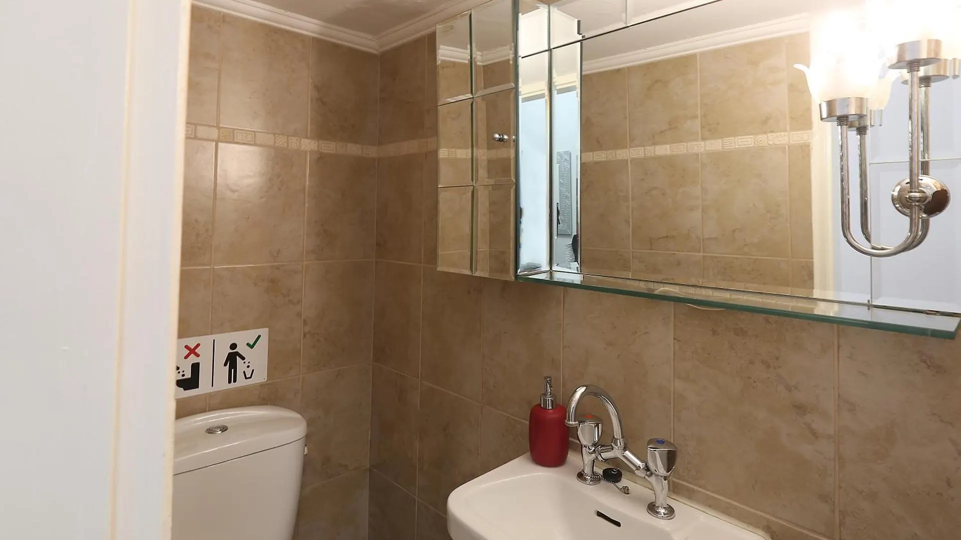 Tamarix Family Apartment - Perfect Hospitality テッサロニキ ギリシャ