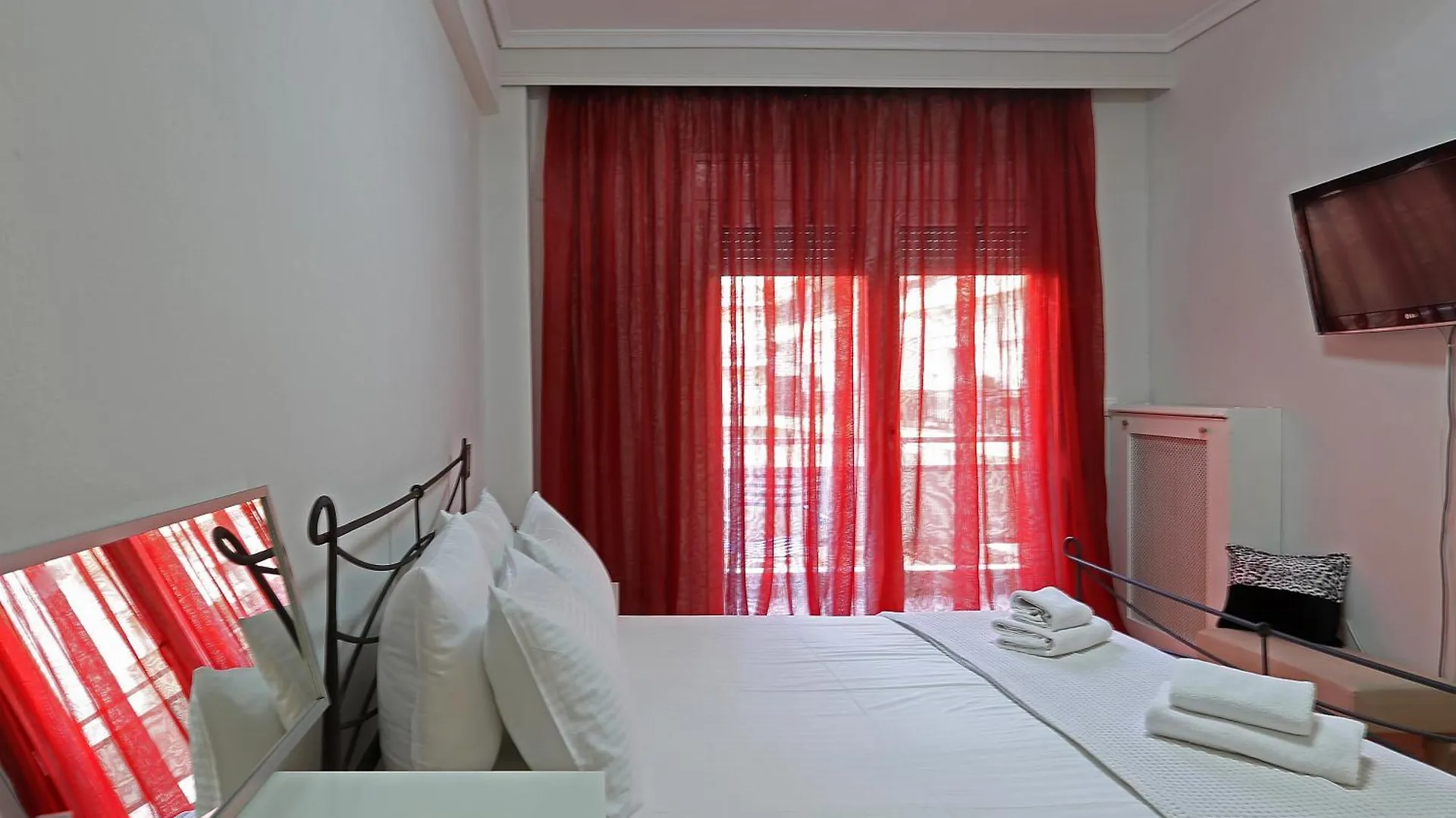 Tamarix Family Apartment - Perfect Hospitality テッサロニキ