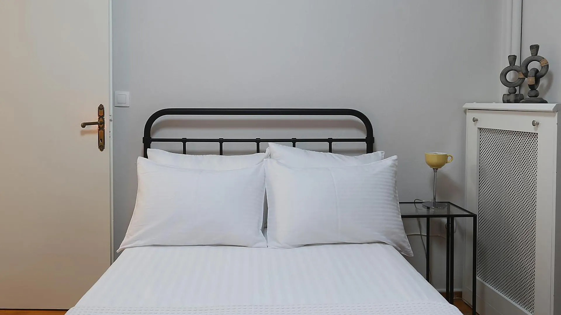 Tamarix Family Apartment - Perfect Hospitality テッサロニキ ギリシャ