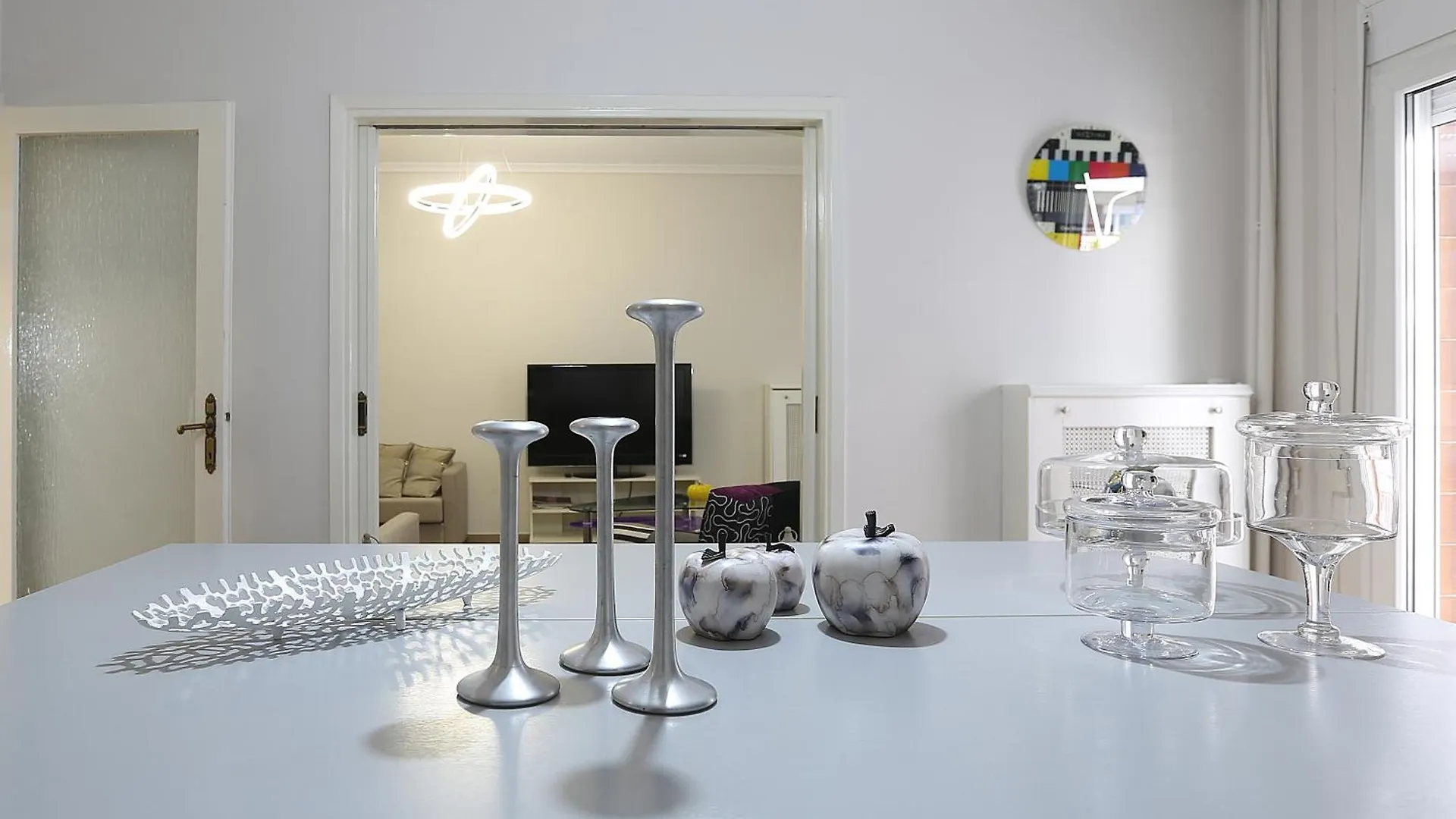 Tamarix Family Apartment - Perfect Hospitality テッサロニキ ギリシャ