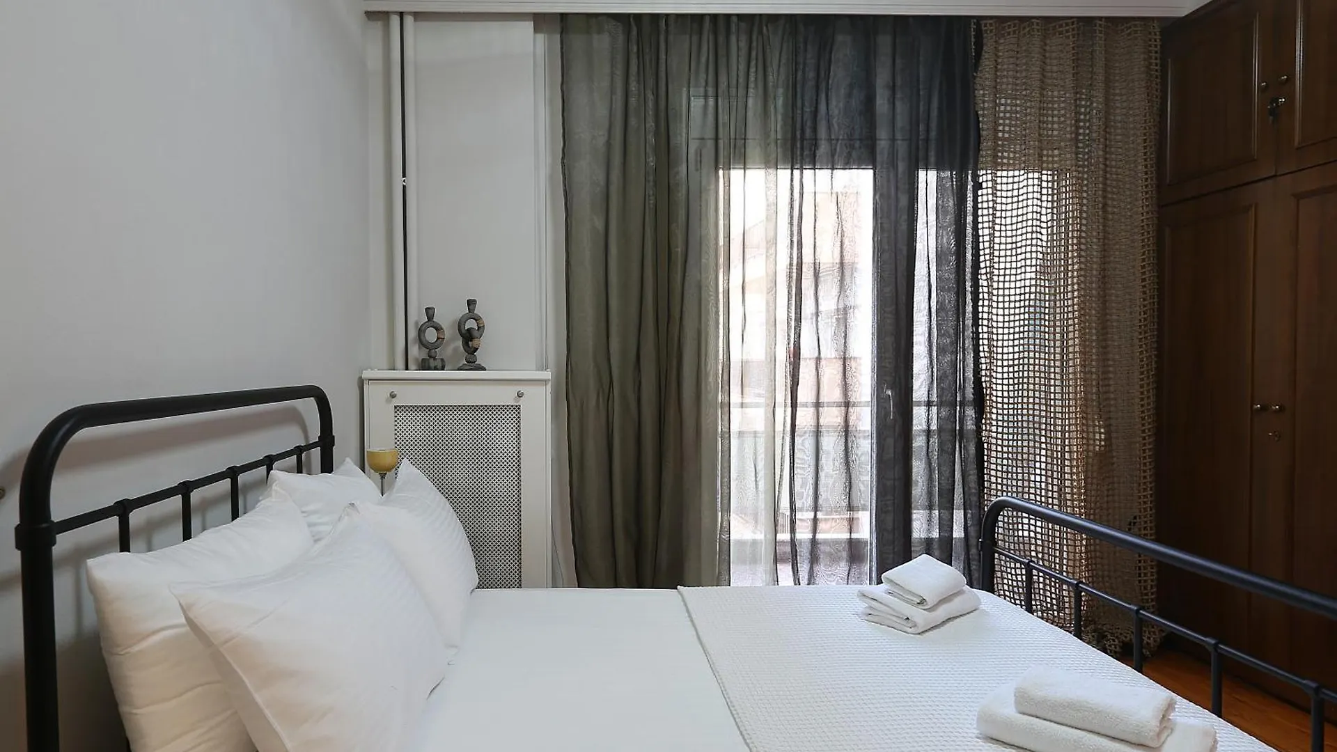 Tamarix Family Apartment - Perfect Hospitality テッサロニキ ギリシャ