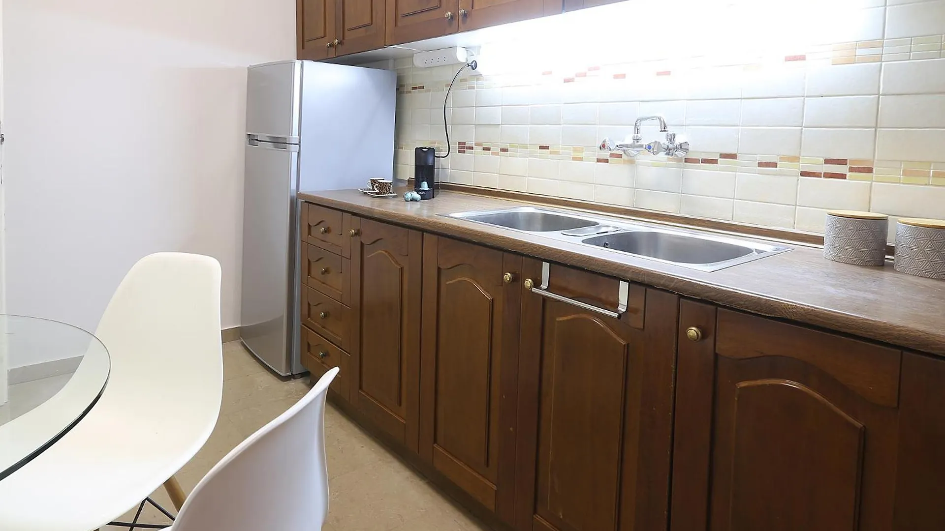 Tamarix Family Apartment - Perfect Hospitality テッサロニキ ギリシャ